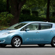 Illustration for article titled Nissan EV Claims 367 MPGe, Tells Volt To Shove it